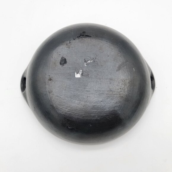 Ancient Cookware Chamba Clay Pot - Picture 2 of 2